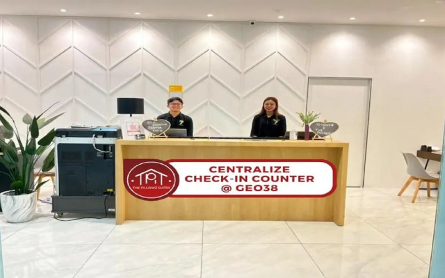 MIDHILLS Prime Suites Genting Highlands