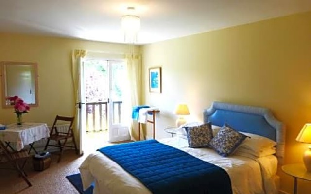 La Haute Herbelais, near Bagnoles de l'Orne