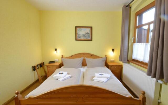 Hotel Köhlerhütte
