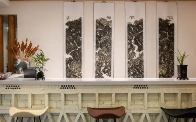 Amy's Guesthouse in Nanshan Zhuhai