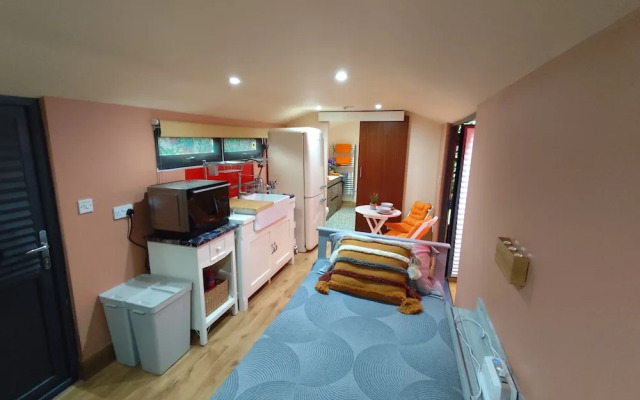 Richmond Lane Guest House