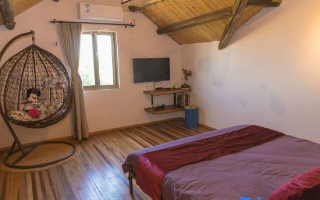 Shanghai Qingxin YouSHE B & B