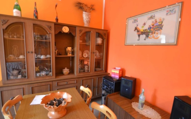 Lovely Holiday Home in Giardini Naxos near Sea