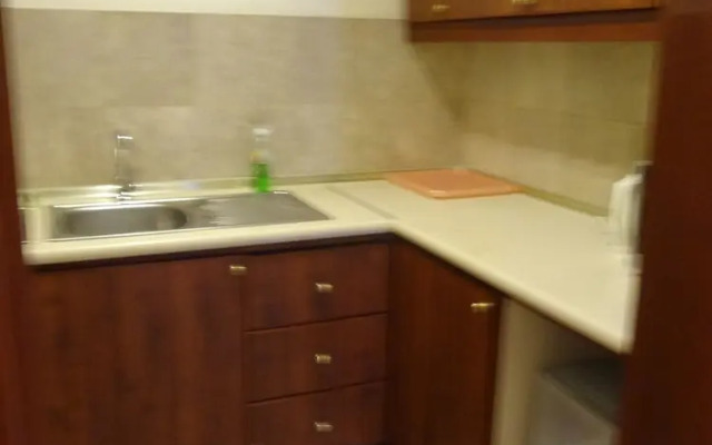 KL Super Suite at Times Square