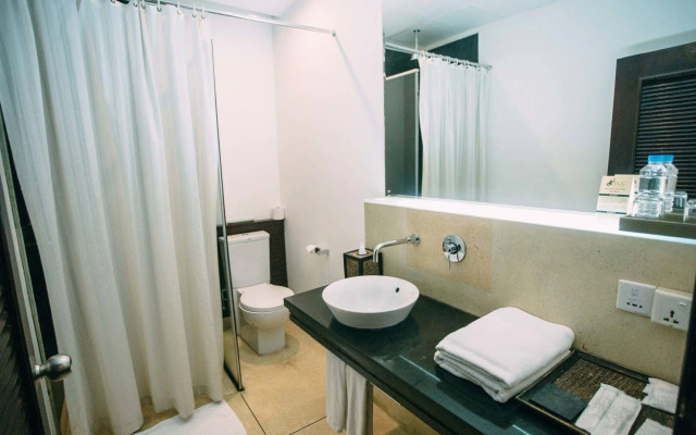 FCC Phnom Penh Boutique Hotel