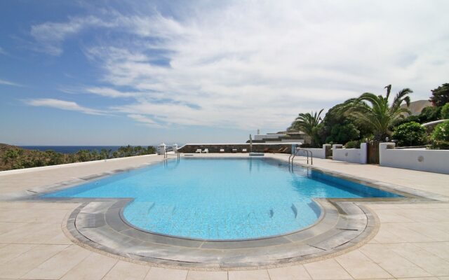 Villa Samba