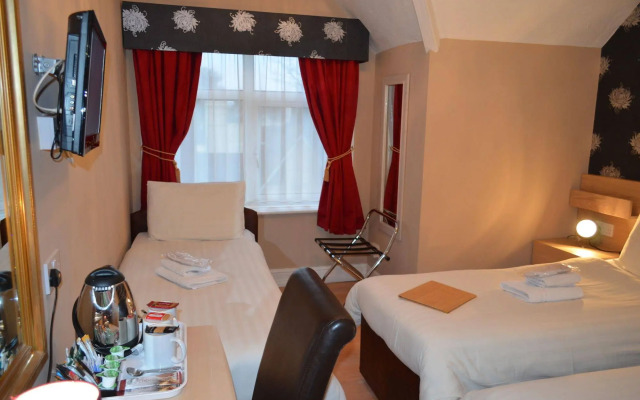Shirley B&B