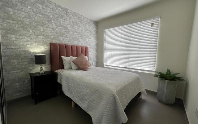 House in La Rioja Tijuana