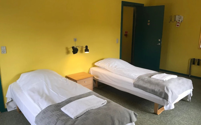 Hotel Ole lunds Gaard