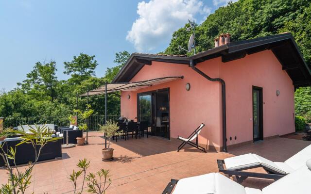 Belvilla by OYO Panoramica