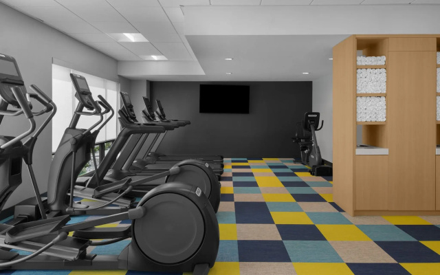 TownePlace Suites by Marriott Coeur d'Alene