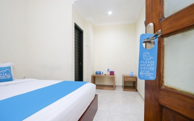 Airy Syariah Lowokwaru Simpang Gajayana 12 Malang