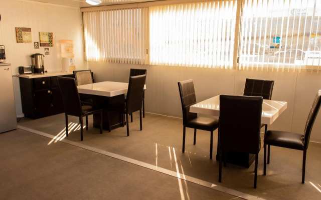 BONITTO INN® Monterrey Norte