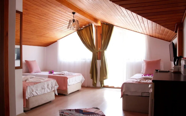 Limon Otel