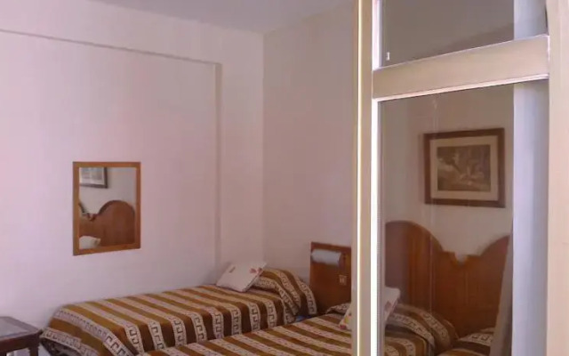 Continental Hotel