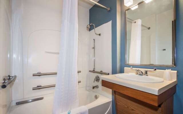 Extended Stay America Select Suites - Charleston - Ashley Phosphate Rd.