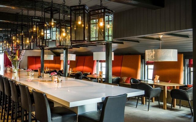 Fletcher Hotel-Restaurant De Broeierd