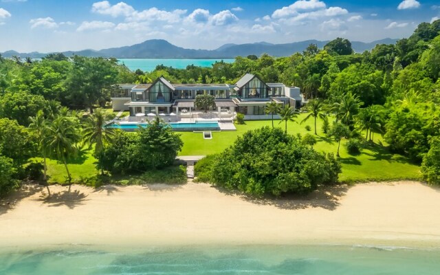 Villa Verai