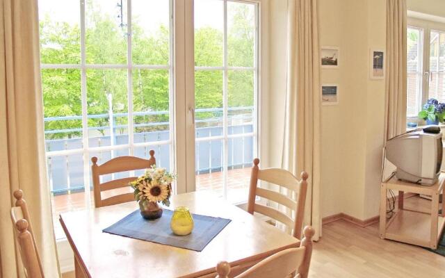 Parkdomizil Parkdomizil Appartement 6