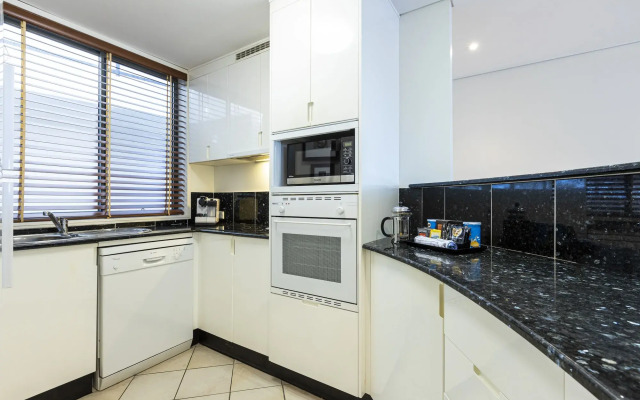 Bay Royal Apartments