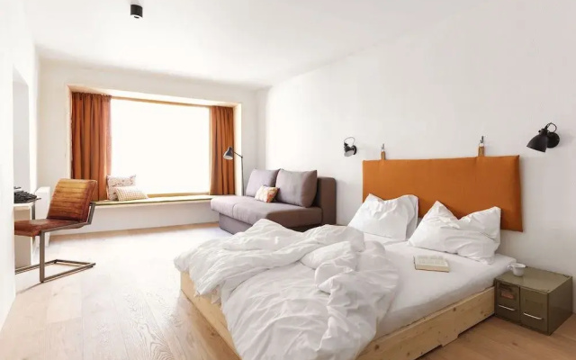 Urban Inn