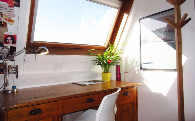 Appartement Vosges