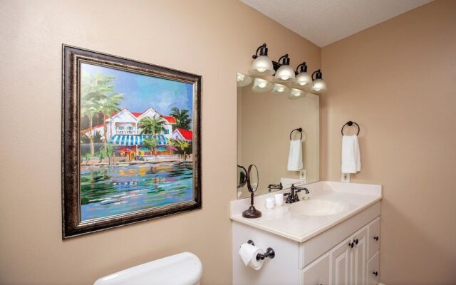 Woodland Shores Beach Resort by Panhandle Getaways