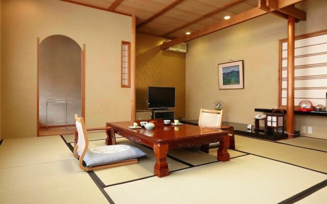 Shibu Onsen Kokuya