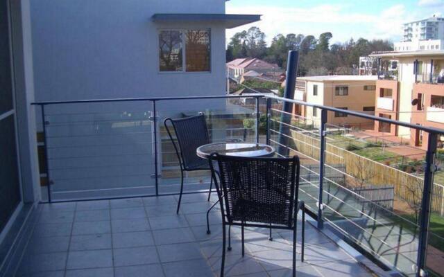 CityStyle Executive Apartments