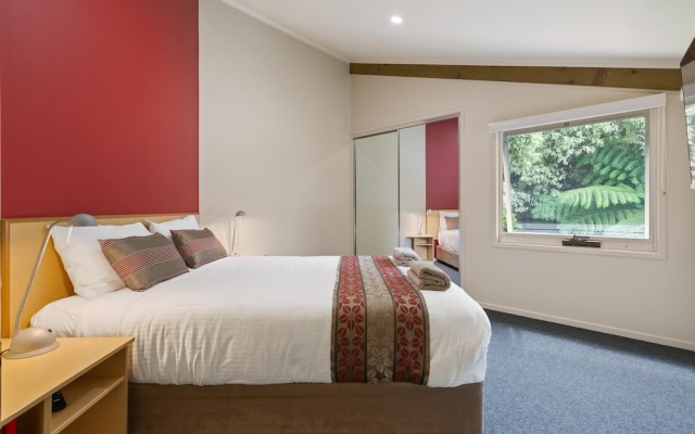 Tathra Beach House – Guest Rooms – Tathra