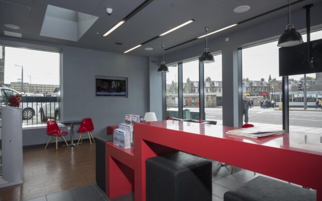 Garner Hotel Edinburgh - Haymarket