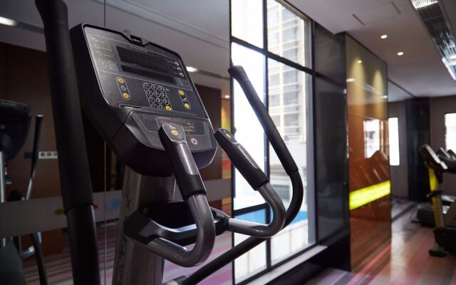 Hampton by Hilton Jiangmen Heshan