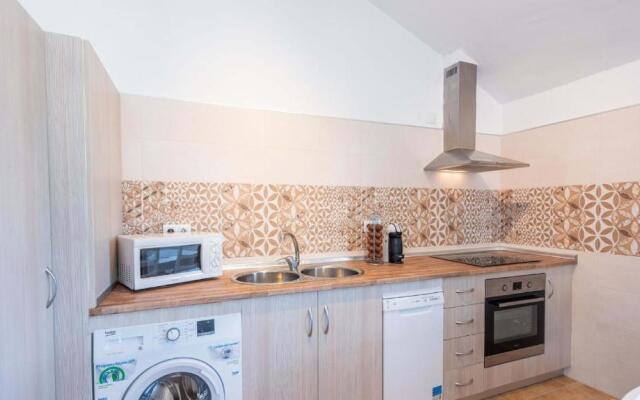 Villa Los Abuelos Cartama by Ruralidays