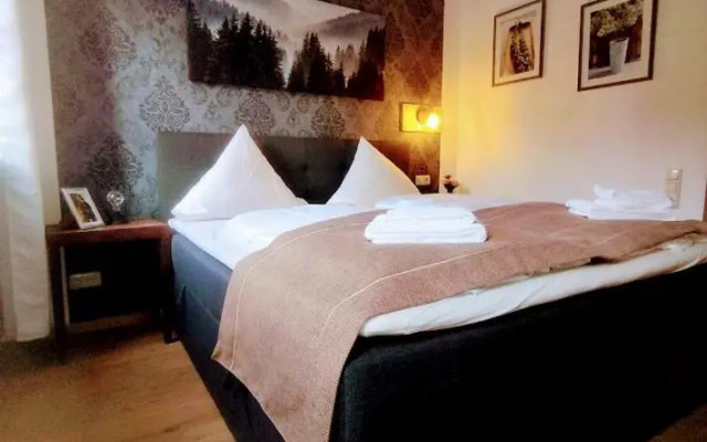 Stadthotel Deggendorf