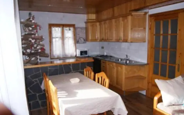 Apartaments Pont Romànic