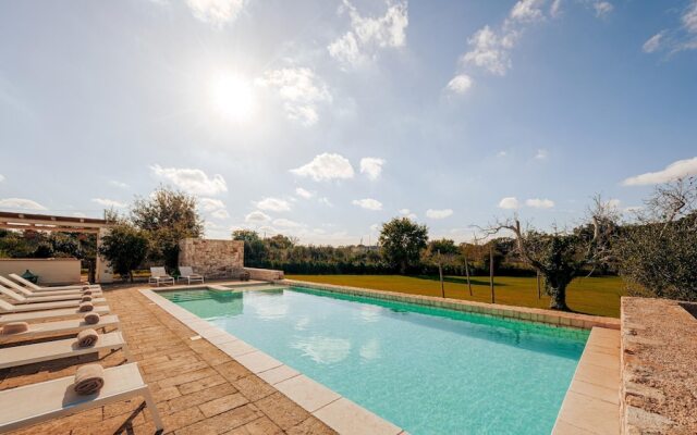 Opuntia Trulli e Lamie 10 Emma Villas