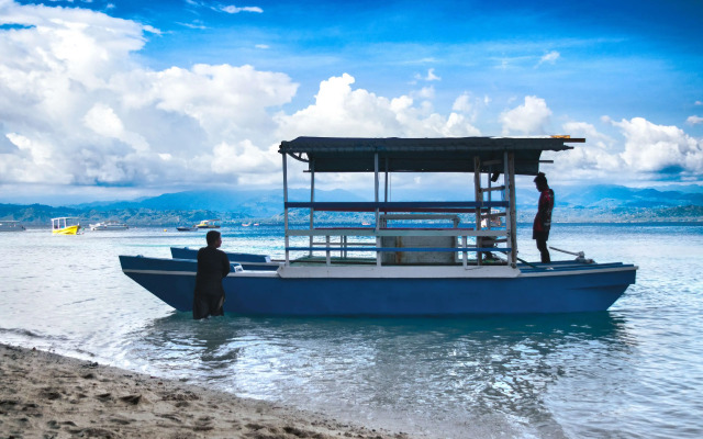 Best Western Plus Coco Palu