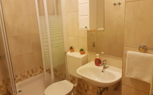 Apartments Nila