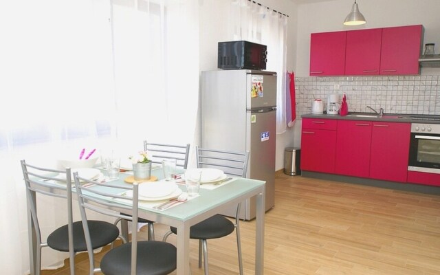 Kamelija apartmani