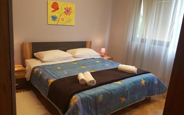 Apartment Matea