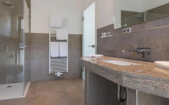 Anders Kontorhaus Hotel