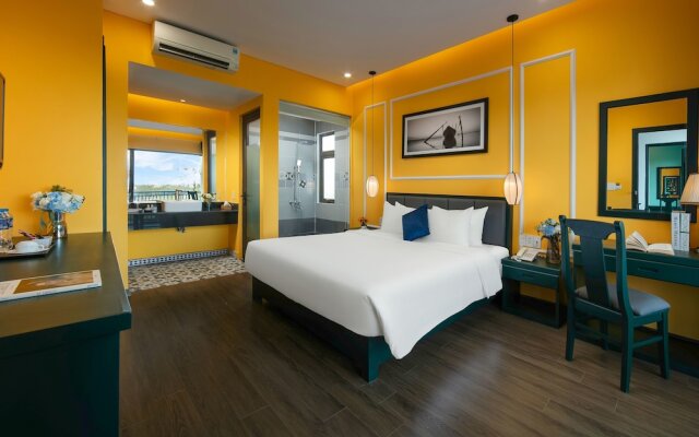 Serene Nature Hotel & Spa