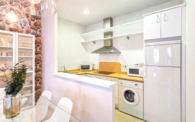 Genteel Home Arfe Terrace