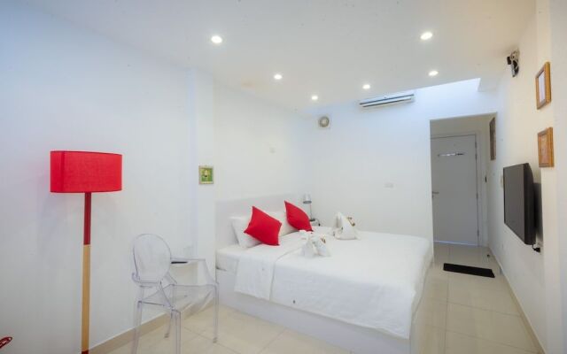 Quyet Homestay - Adults Only