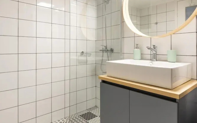 Kallirroe Urban Chic