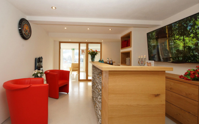 Panorama Hotel Kaserer