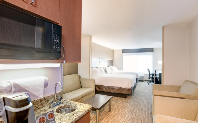 Holiday Inn Express Hotel & Suites Bethlehem by IHG