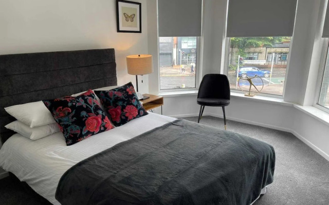 Amy's Guest House