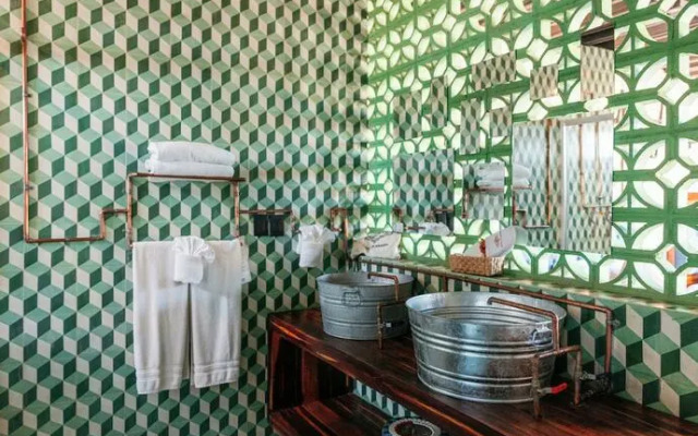 Hotel Otium Hotel Art