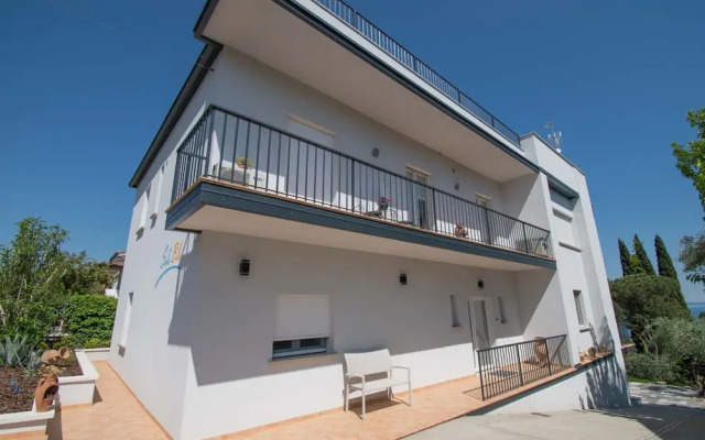 Soleblu Appartamento 02